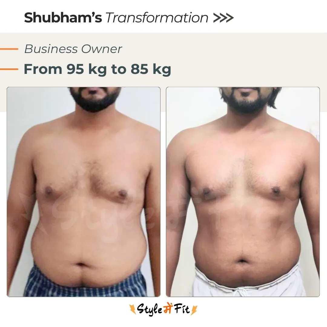 Story of a champ Shubham Gupta