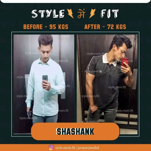 Shashank-3